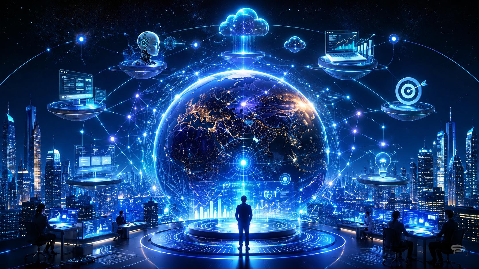 Top AI Tools in 2025: Complete Enterprise Guide for Businesses, Developers and Content Creators