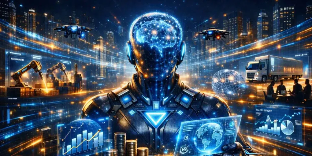 Artificial Intelligence: The Complete Beginner-to-Advanced Guide (2026)