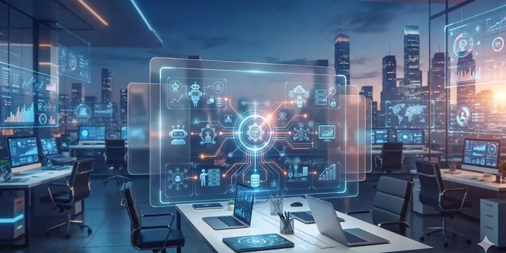 Enterprise Automation: Complete Guide from Beginner to Advanced (2026)