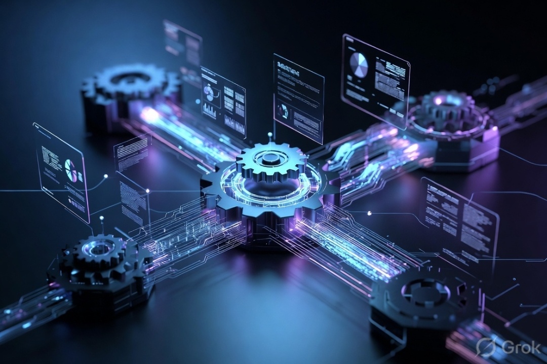 Enterprise Automation: Complete Guide from Beginner to Advanced (2026)