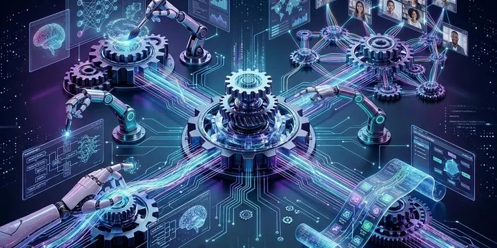 Future of Work: Complete Guide from Beginner to Advanced (2026)